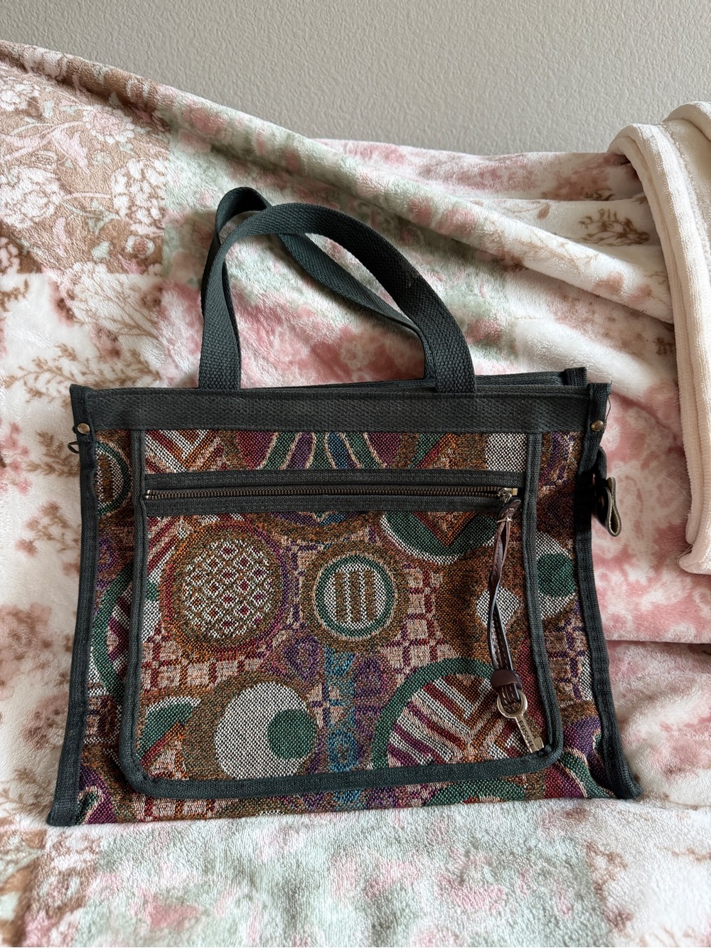 vintage bag
